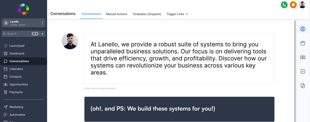 Lanello BE | Why SEO Is More Important Than Ever for Your Business