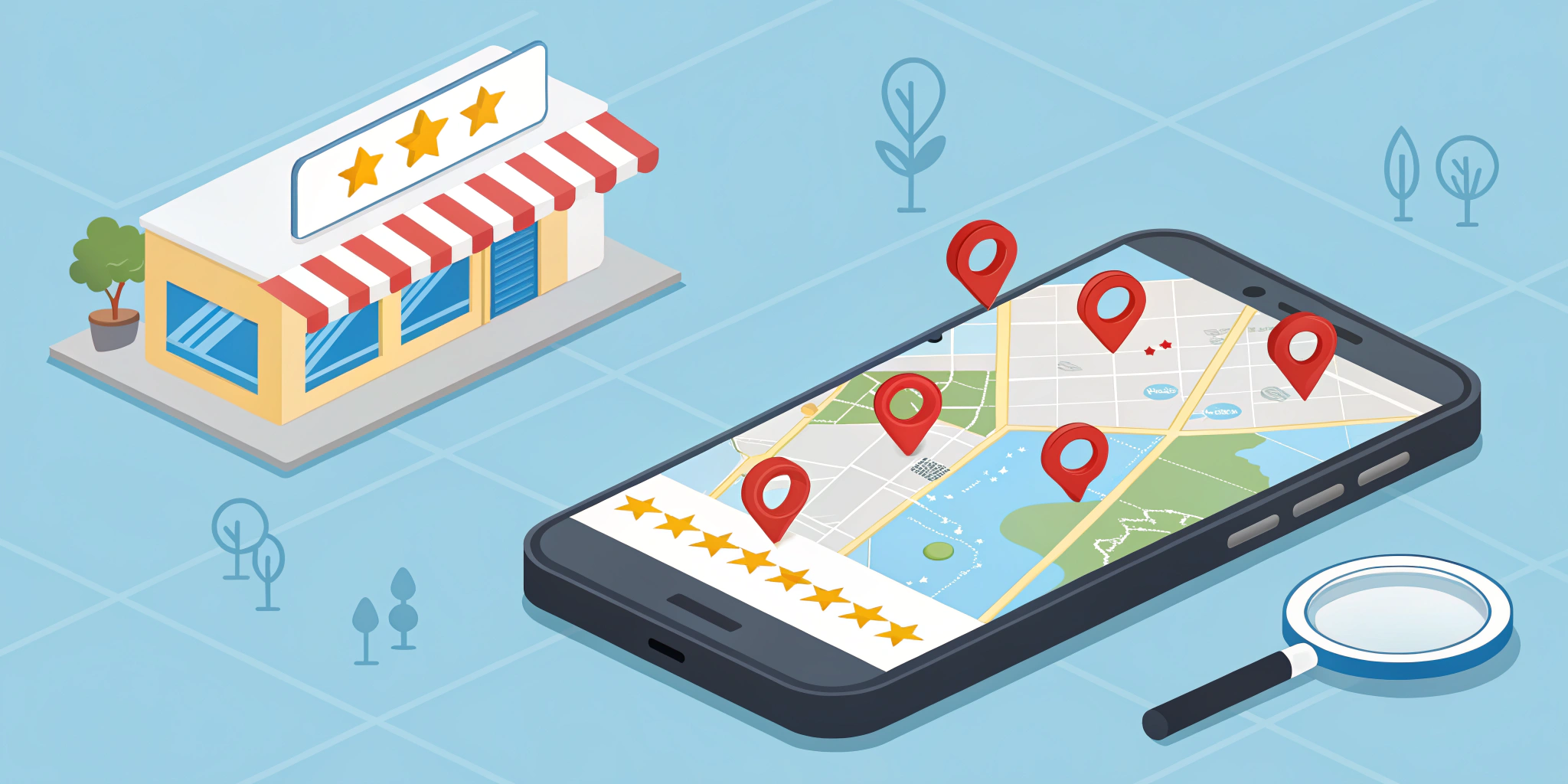 How a Google Business Profile Works & Rank Higher Locally