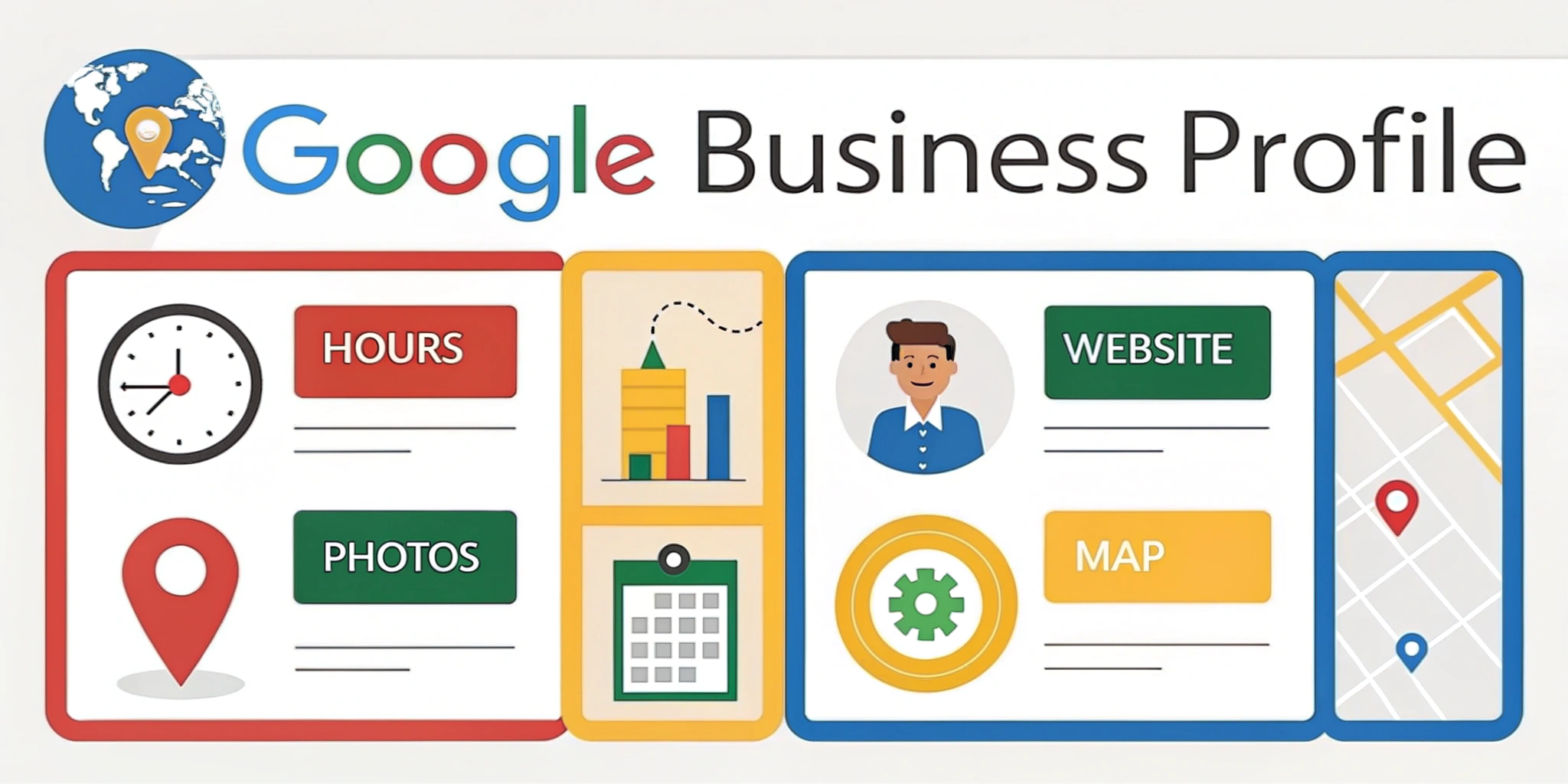 Lanello BE | How a Google Business Profile Works & Rank Higher Locally