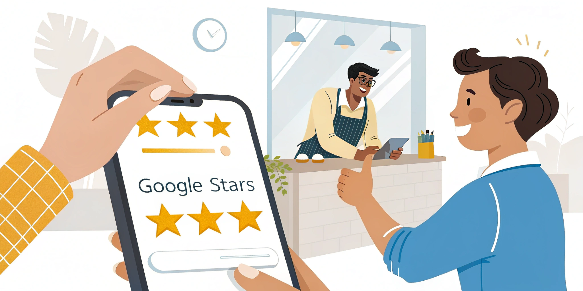 Lanello BE | How a Google Business Profile Works & Rank Higher Locally