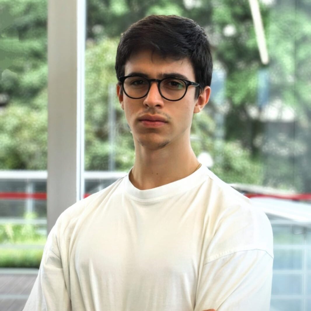 David Escobar