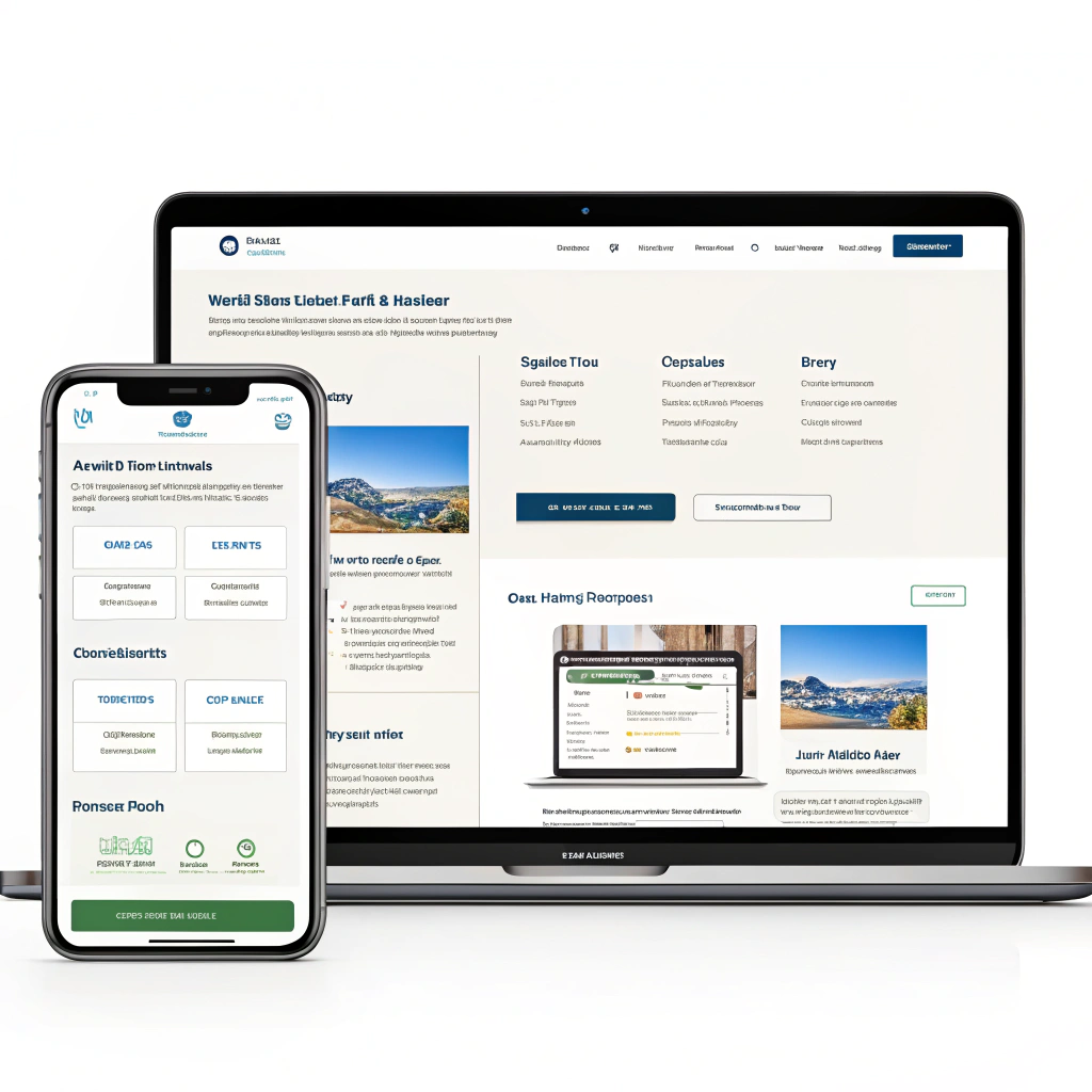 Lanello BE | Webdesign